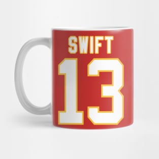 Swift 13 Mug